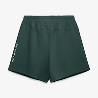 Men's Nike Green Michigan State Spartans Premium Performance Dri-FIT Shorts