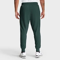 Men's Nike Green Michigan State Spartans Sideline Standard Issue Dri-FIT Taper Pants
