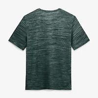 Men's Nike Green Michigan State Spartans Sideline Velocity Dri-FIT T-Shirt