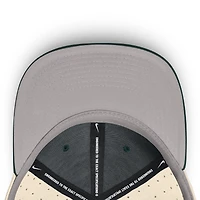 Men's Nike Natural Michigan State Spartans On-Field Dugout True Performance Fitted Hat