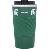 CLL MICHST NONE 18OZ GOBELET À CAFÉ EN ACIER INOXYDABLE AVEC POIGNÉE EN SILICONE CUPTUMTRV