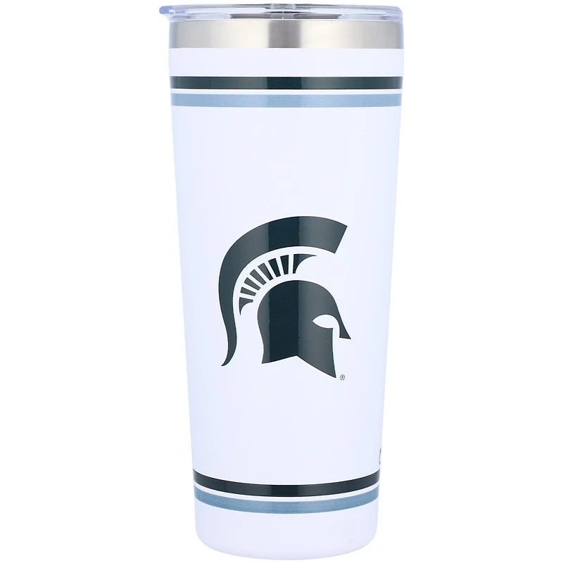 Michigan State Spartans 24oz. Alumni Stainless Steel Tumbler