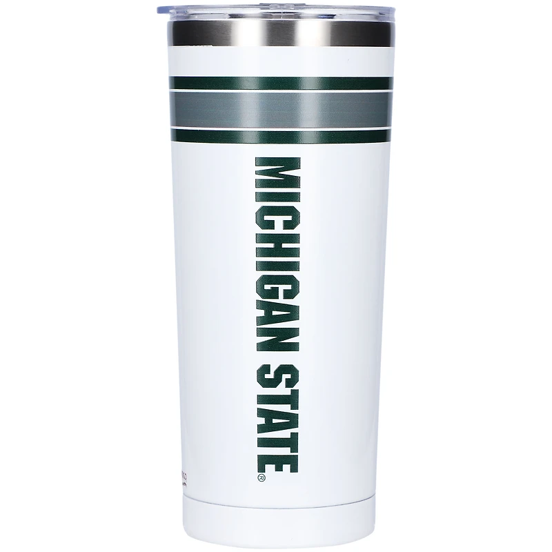 Michigan State Spartans 24oz. Classic Stainless Steel Tumbler