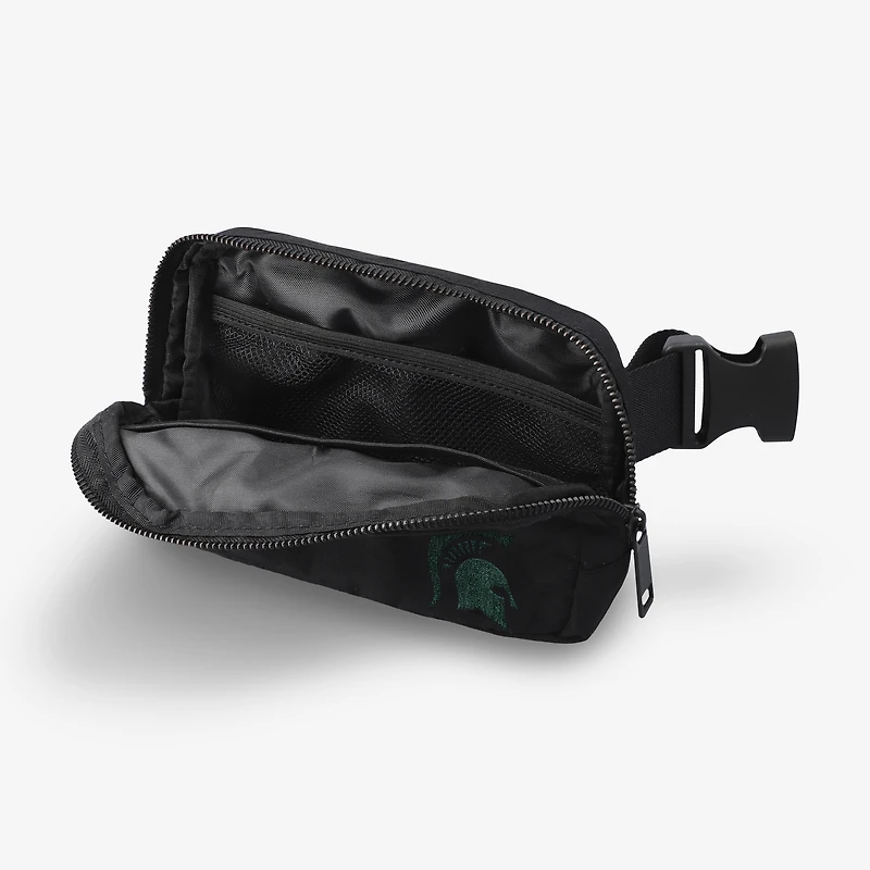 Sac banane des Spartans de l'État du Michigan