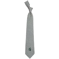 Michigan State Spartans Gingham Tie