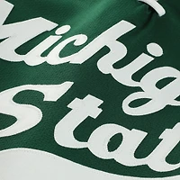 Chandail de hockey Michigan State Spartans Replica - Vert