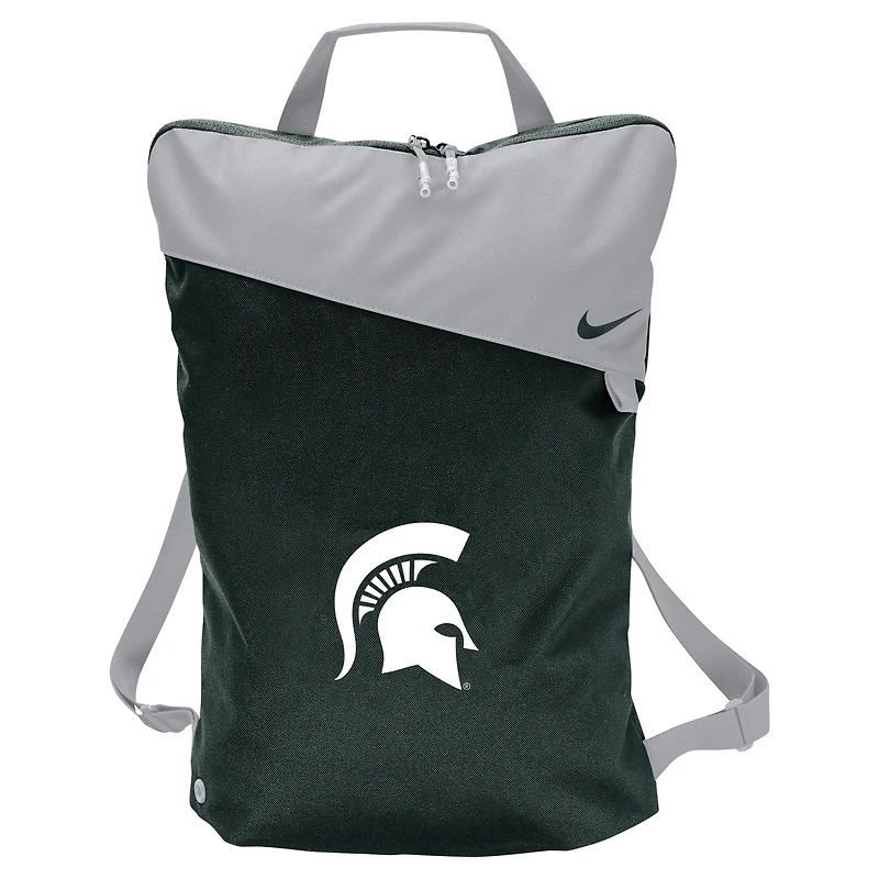 Sac de sport Nike Michigan State Spartans Utility