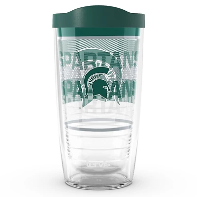 Tervis  Michigan State Spartans 16oz. Competitor Classic Tumbler