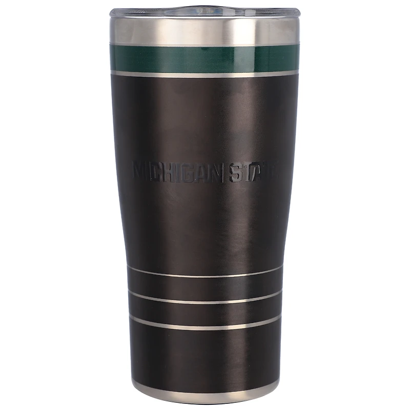 Spartans de l'État du Michigan Tervis 20oz. Gobelet de jeu de nuit