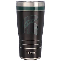 Spartans de l'État du Michigan Tervis 20oz. Gobelet de jeu de nuit