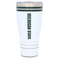Tervis Spartans de l'État du Michigan 30oz. Gobelet en acier inoxydable arctique