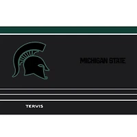Tervis Spartans de l'État du Michigan 30oz. Gobelet de jeu de nuit