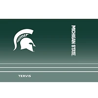 Tervis Spartans de l'État du Michigan 30oz. Gobelet en acier inoxydable ombré