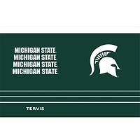 Tervis Spartans de l'État du Michigan 30oz. Gobelet en acier inoxydable Reverb