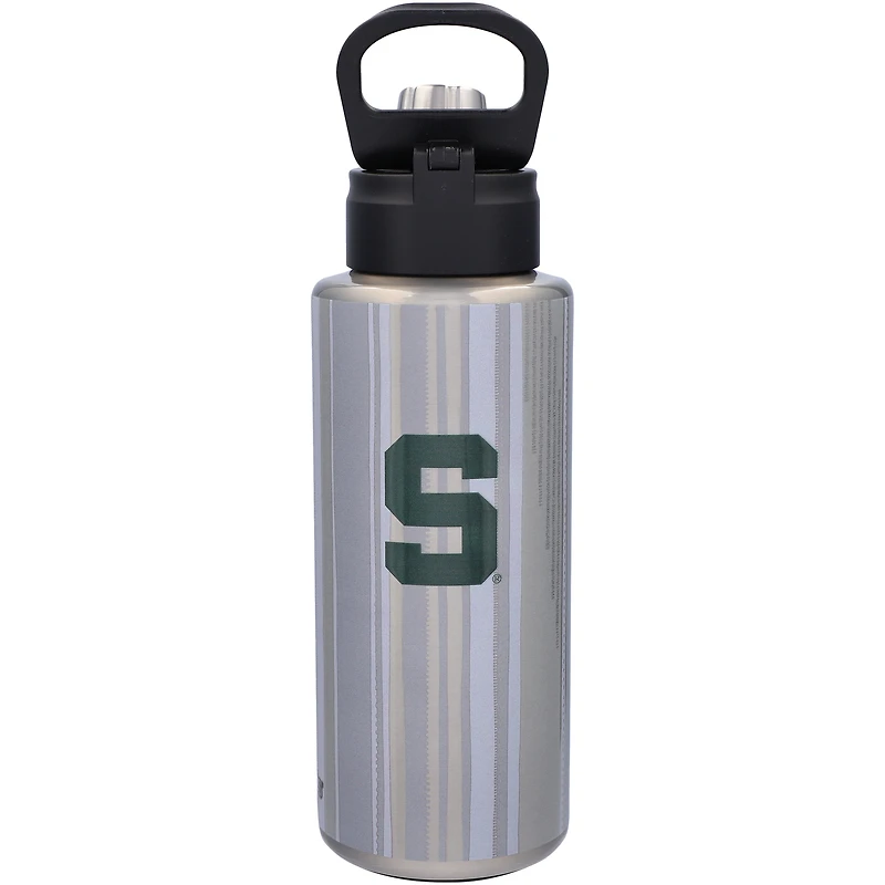 Tervis Michigan State Spartans 32oz. All In Wide Mouth Water Bottle