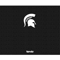 Tervis Spartans de l'État du Michigan 40oz. Tisser une bouteille d’eau à large goulot