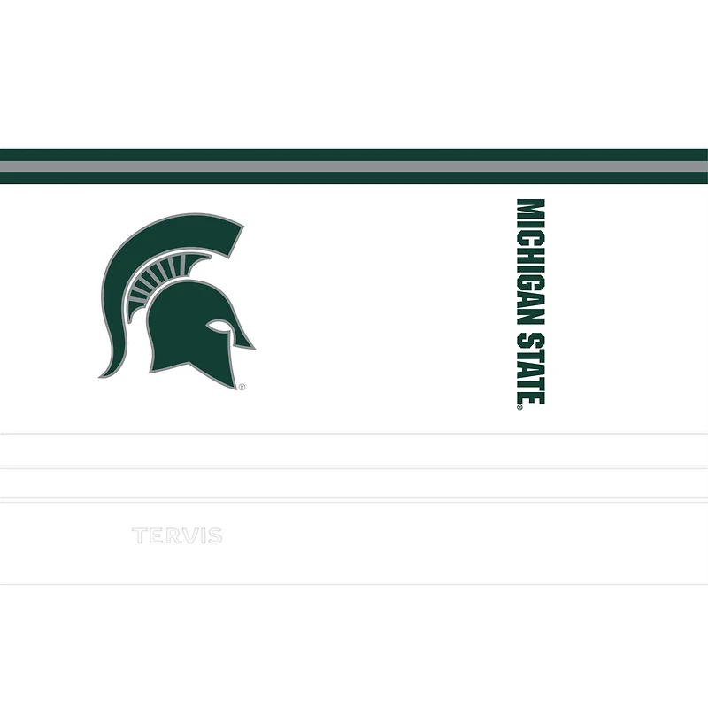 Tervis Michigan State Spartans Arctique 20oz. Gobelet en acier inoxydable