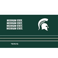 Tervis Michigan State Spartans Réverbération 20oz. Gobelet en acier inoxydable