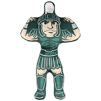 The Northwest Group Michigan State Spartans mascotte Cloud Pal en peluche