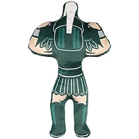The Northwest Group Michigan State Spartans mascotte Cloud Pal en peluche