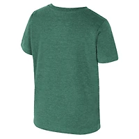 Toddler Colosseum Green Michigan State Spartans Crushing It T-Shirt