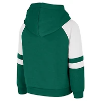 Toddler Colosseum Green Michigan State Spartans Pullover Hoodie