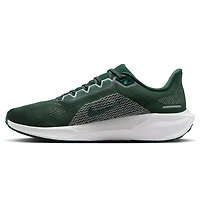 Unisex Nike Green Michigan State Spartans Zoom Pegasus 41 Running Shoes