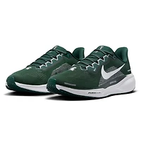 Unisex Nike Green Michigan State Spartans Zoom Pegasus 41 Running Shoes