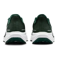 Unisex Nike Green Michigan State Spartans Zoom Pegasus 41 Running Shoes
