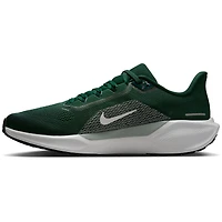 Unisex Nike Green Michigan State Spartans Zoom Pegasus 41 Running Shoes