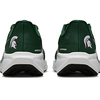 Unisex Nike Green Michigan State Spartans Zoom Pegasus 41 Running Shoes