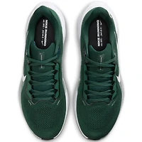 Unisex Nike Green Michigan State Spartans Zoom Pegasus 41 Running Shoes