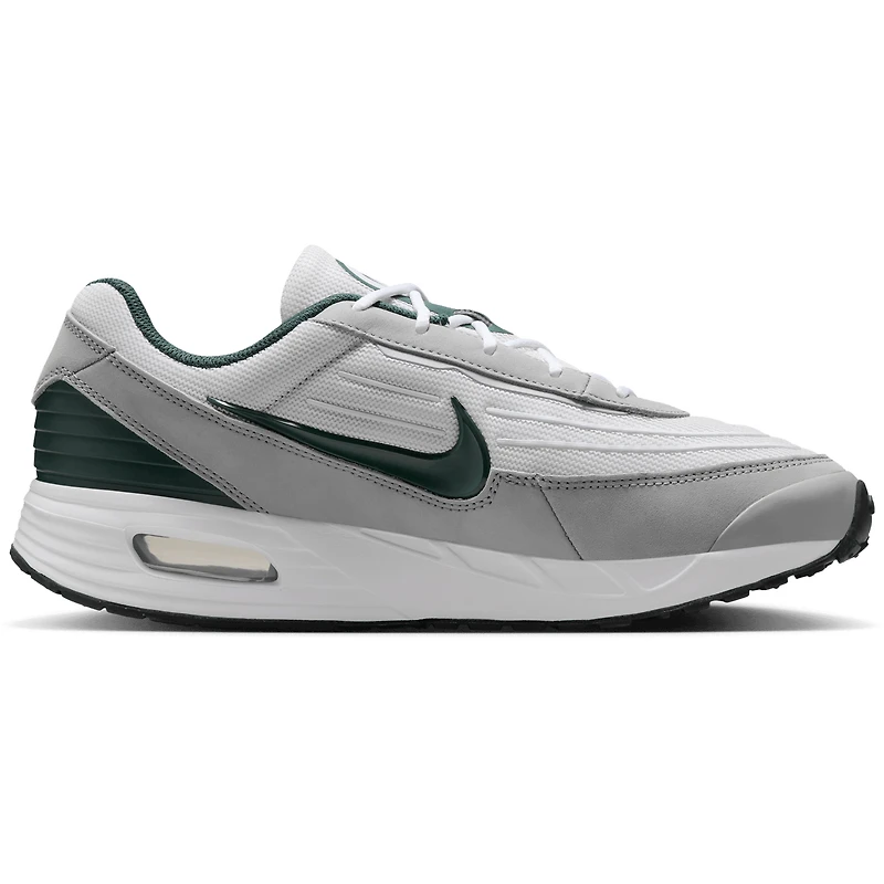 Unisex Nike  White Michigan State Spartans Air Max Verse Sneakers