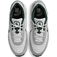 Unisex Nike  White Michigan State Spartans Air Max Verse Sneakers
