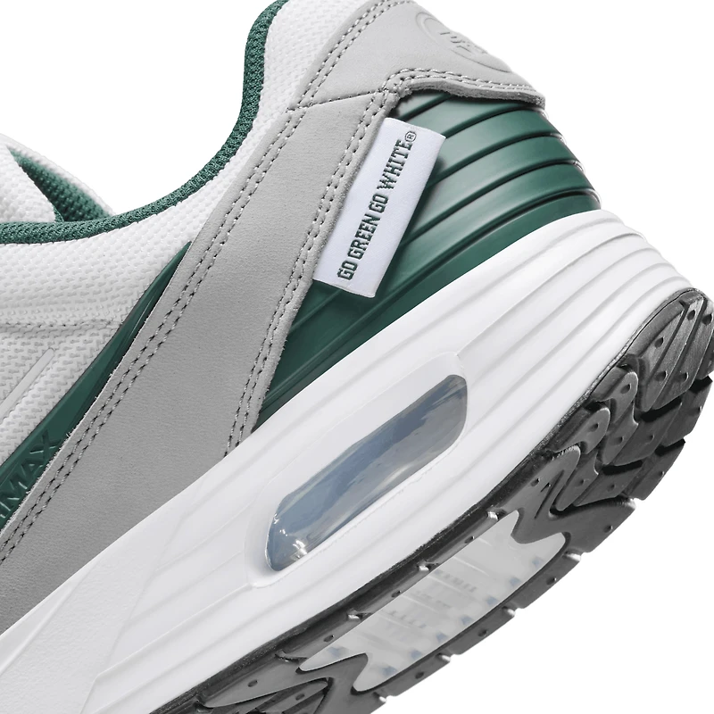 Unisex Nike  White Michigan State Spartans Air Max Verse Sneakers