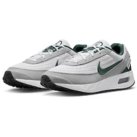 Baskets Nike blanches unisexes Air Max Verse des Spartans de l'État du Michigan