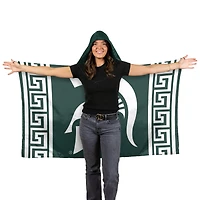 WinCraft Michigan State Spartans 3' x 5' Hoodie Flag