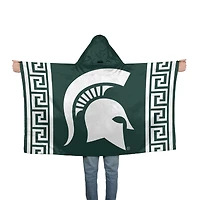 WinCraft Michigan State Spartans 3' x 5' Hoodie Flag