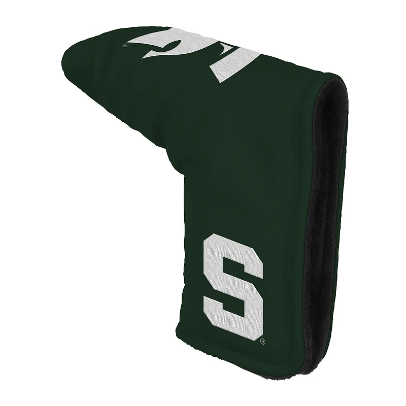 Housse de putter WinCraft Michigan State Spartans Blade