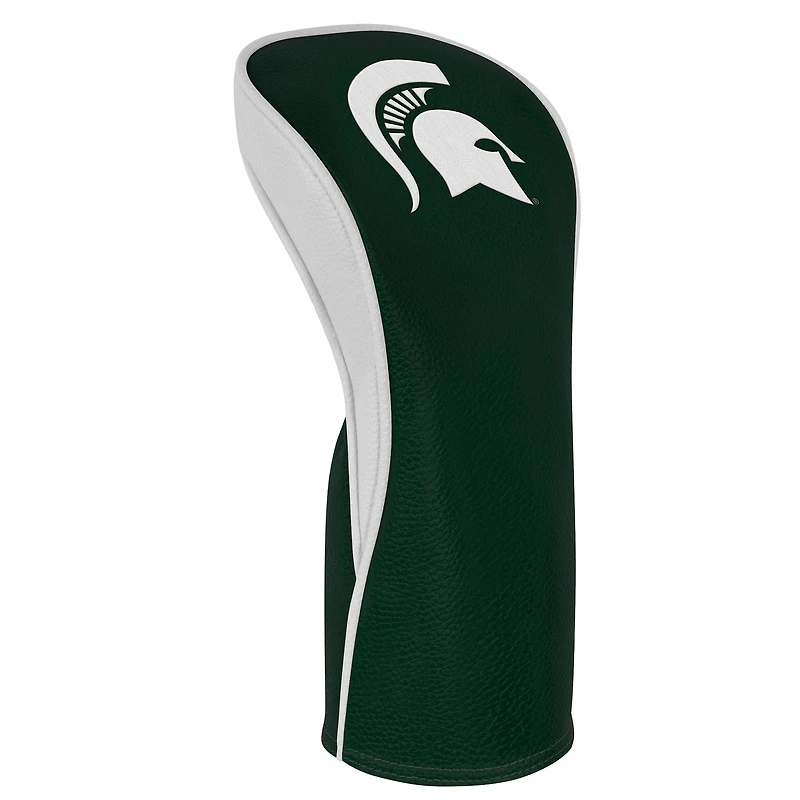 Couvre-club de golf WinCraft Michigan State Spartans