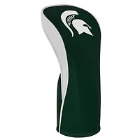 Couvre-club de golf WinCraft Michigan State Spartans