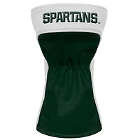 WinCraft Michigan State Spartans Golf Club Driver Headcover