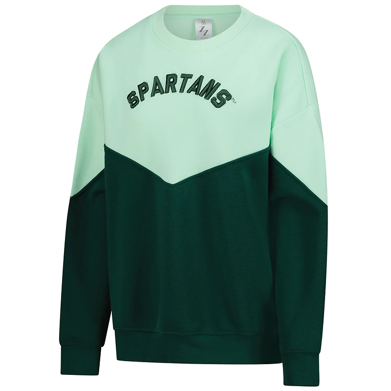 V110832 Sweat-shirt MichSt Zoozat Bestie SWTLADCRW EA57MFT026-L104 #4