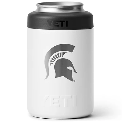 Glacière YETI Michigan State Spartans Rambler Colster 340 ml