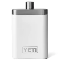 YETI Michigan State Spartans 7oz. Flask