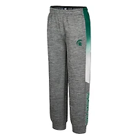 Youth Colosseum Gray Michigan State Spartans The Gang Pants