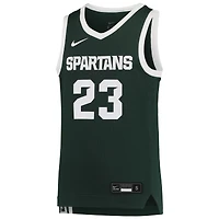 Youth Nike Draymond Green Michigan State Spartans Replica Basketball Jersey