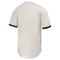 Youth Nike White Michigan State Spartans Limited Baseball Jersey