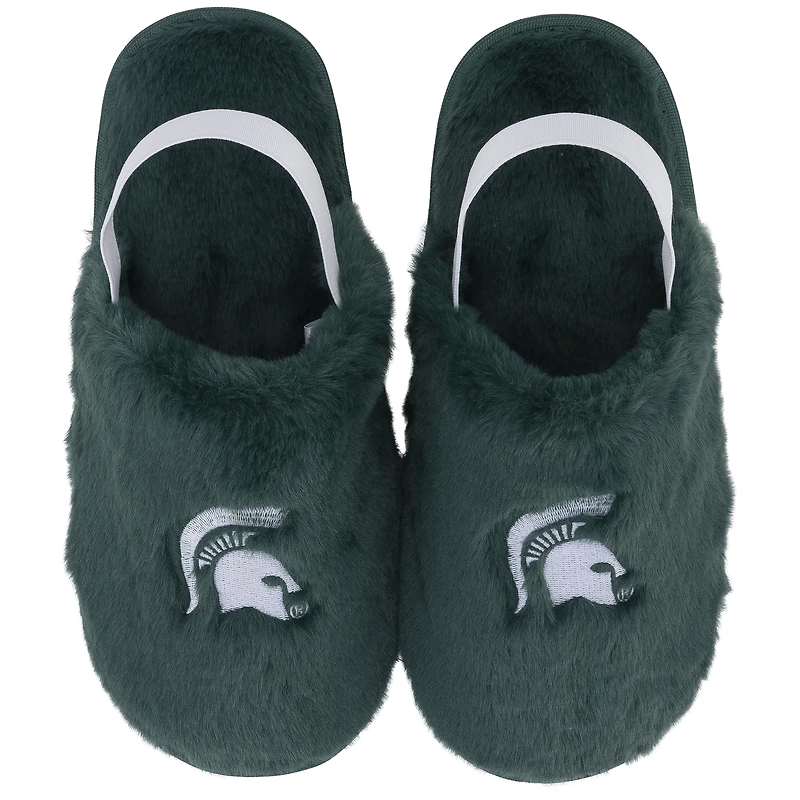 Pantoufle Bennett ZooZatz Michigan State Spartans