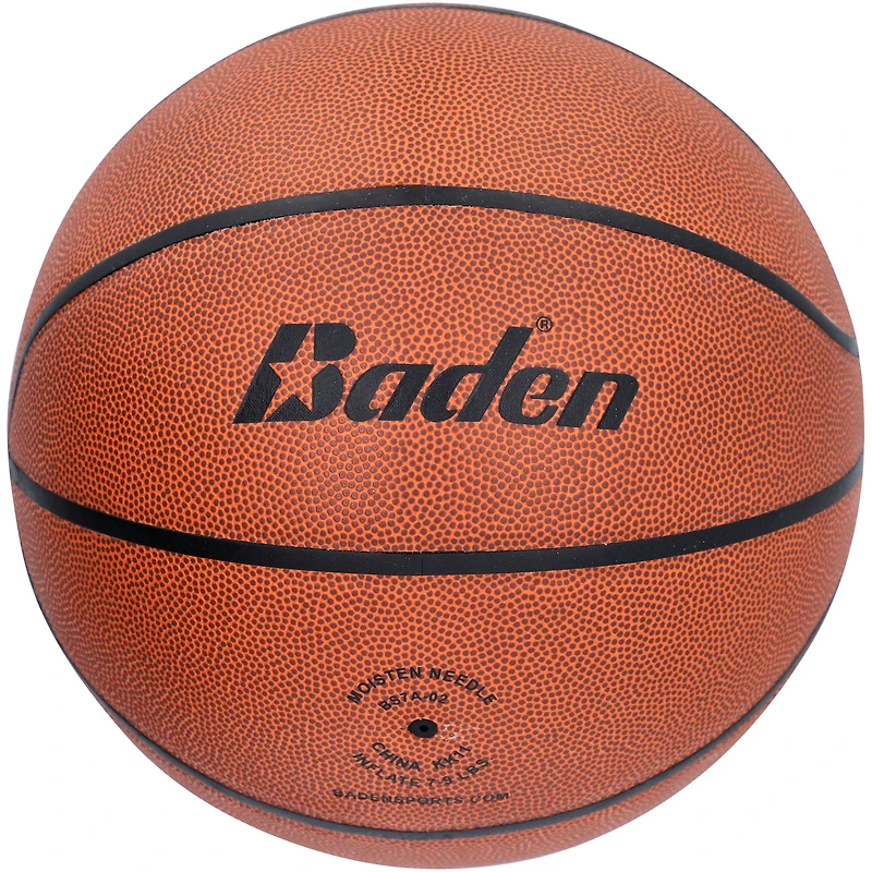 Chris Webber Michigan Wolverines Autographed White Panel Basketball